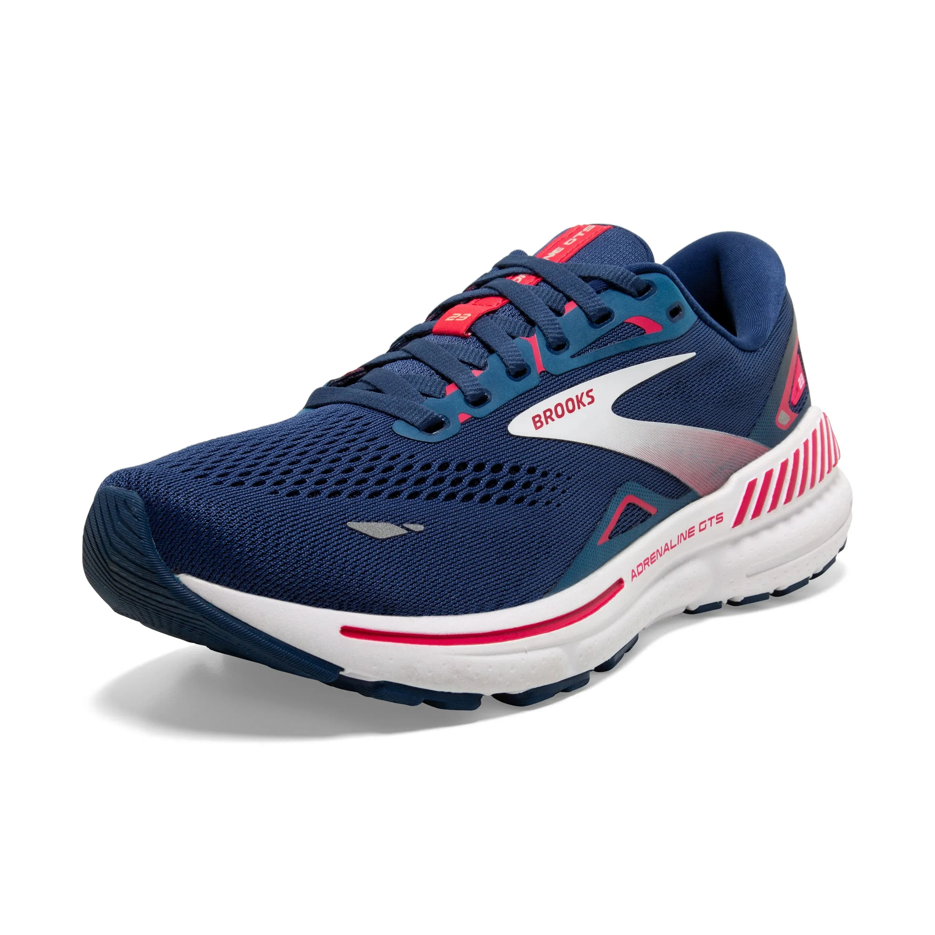 Brooks Adrenaline GTS 23 Damen Laufschuhe