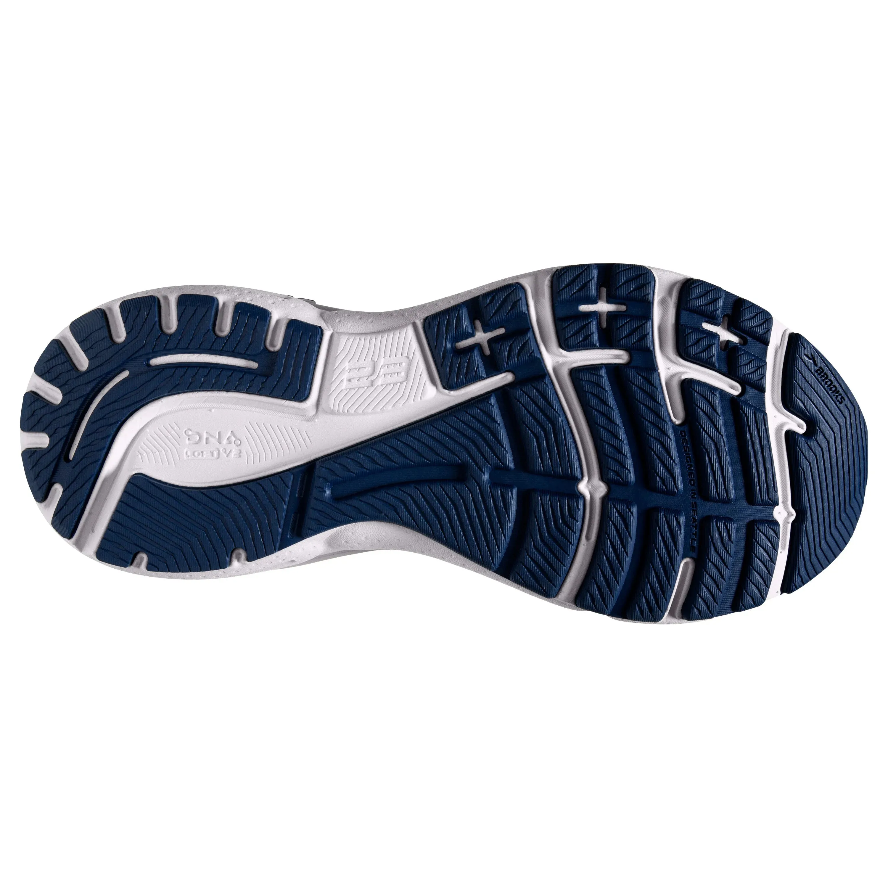 Brooks Adrenaline GTS 23 Damen Laufschuhe