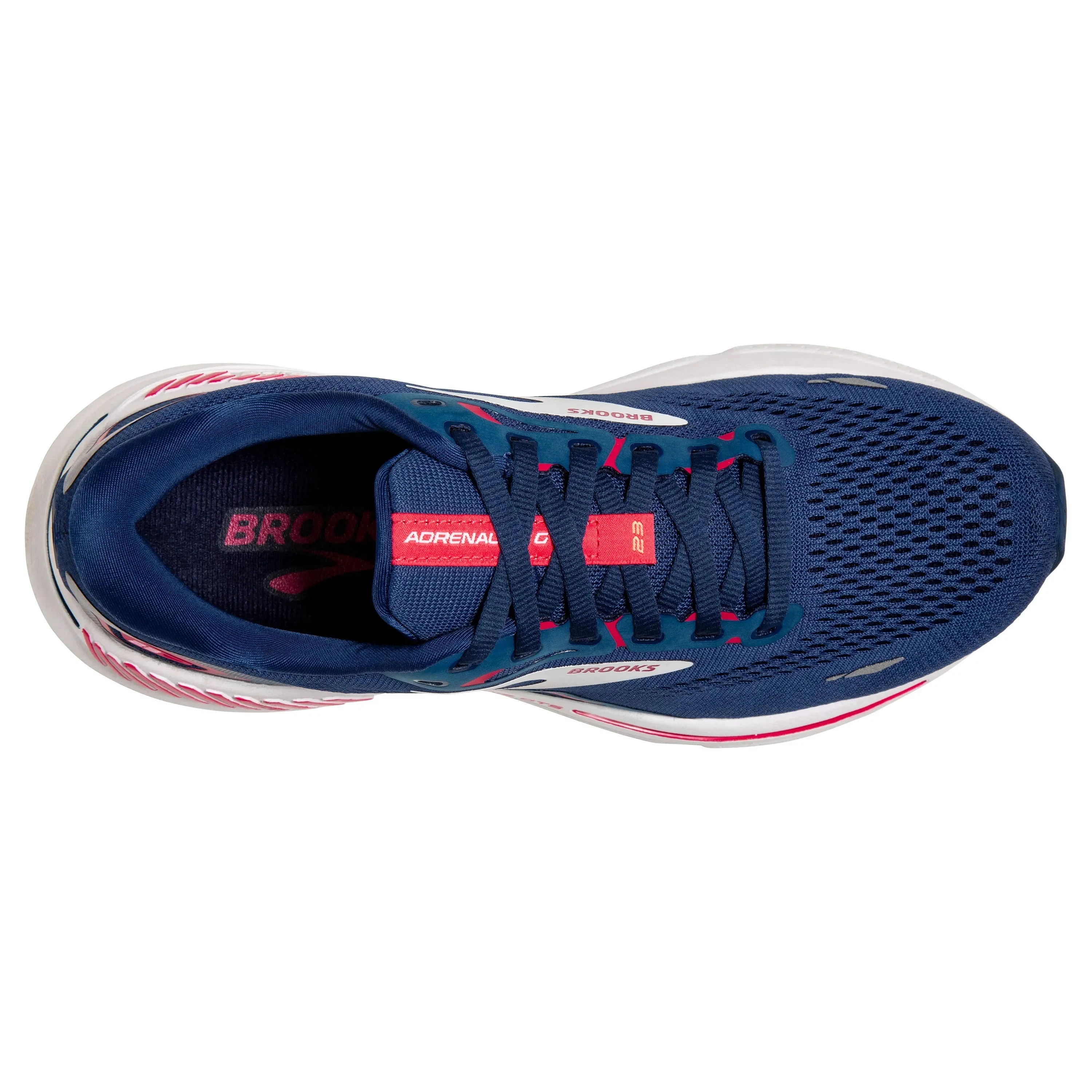 Brooks Adrenaline GTS 23 Damen Laufschuhe