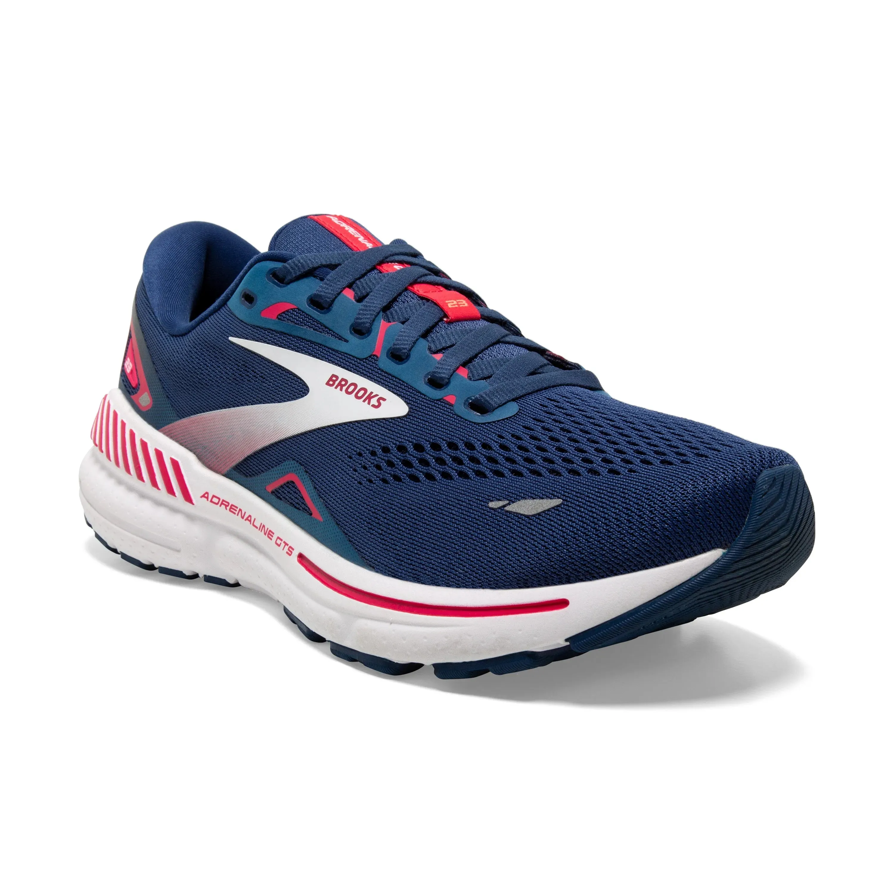 Brooks Adrenaline GTS 23 Damen Laufschuhe