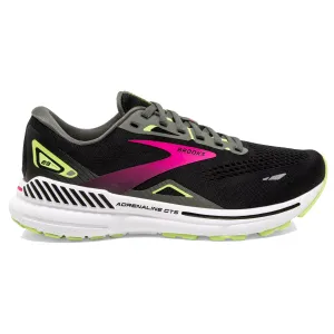 Brooks Adrenaline GTS 23 Damen Weite D Fit Laufschuhe
