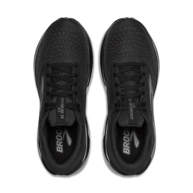 Brooks Adrenaline GTS 24 D WIDE Damen Laufschuhe