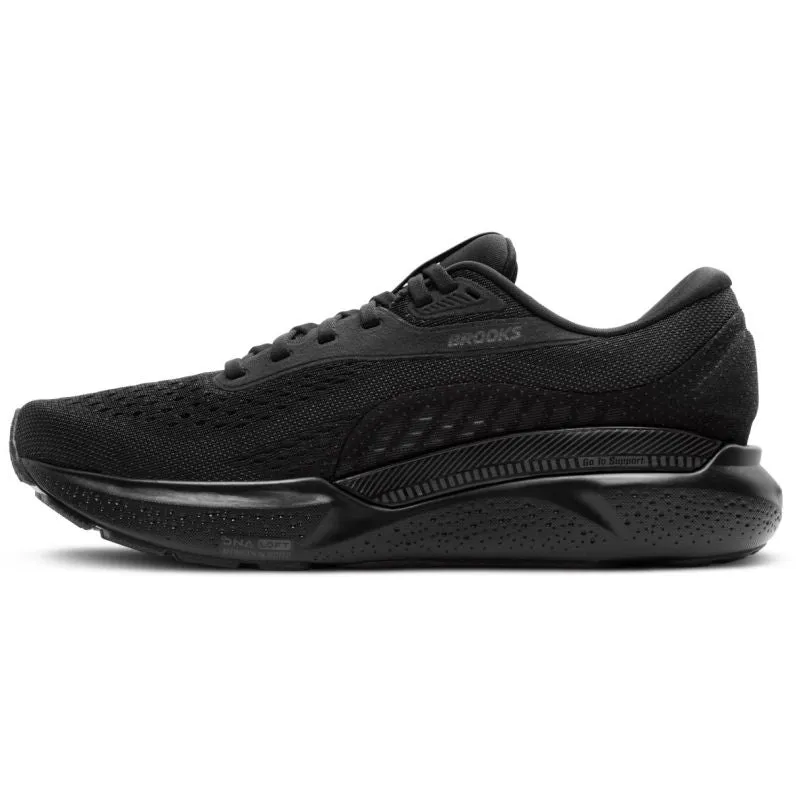 Brooks Adrenaline GTS 24 D WIDE Damen Laufschuhe