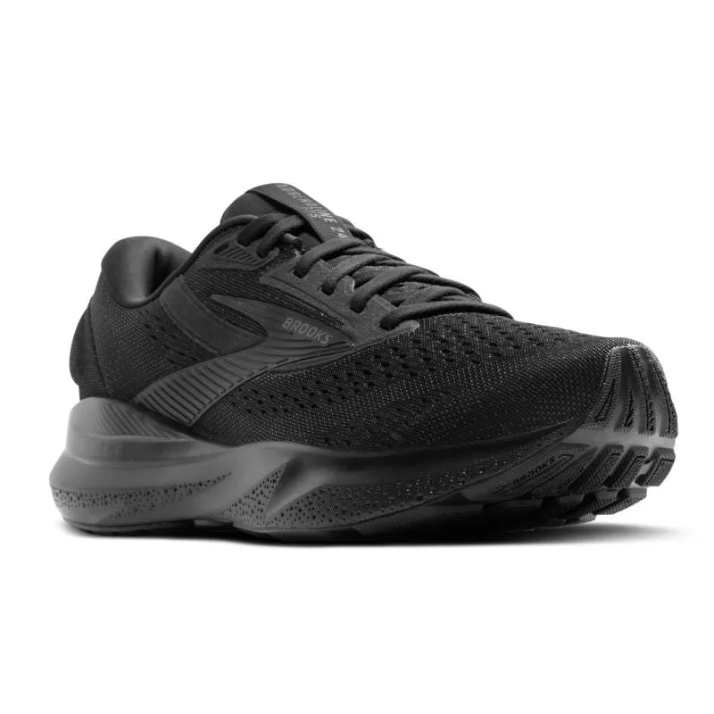 Brooks Adrenaline GTS 24 D WIDE Damen Laufschuhe