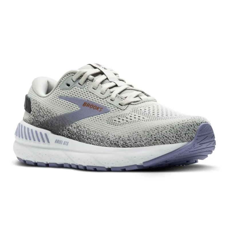 Brooks Ariel GTS 24 D WIDE Damen Laufschuhe