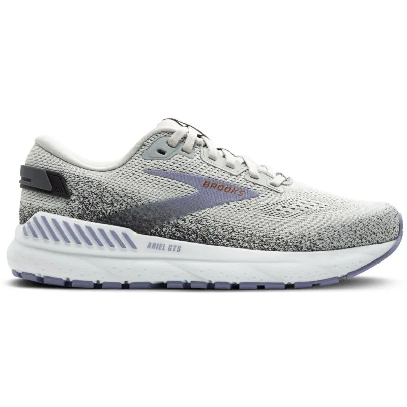 Brooks Ariel GTS 24 D WIDE Damen Laufschuhe