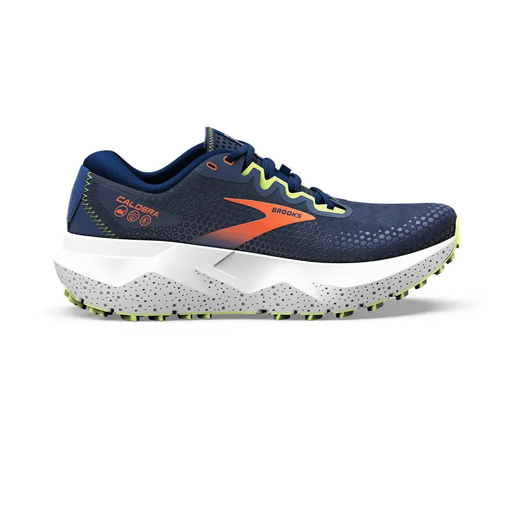 Brooks Caldera 6 Herren Trailrunning-Schuhe
