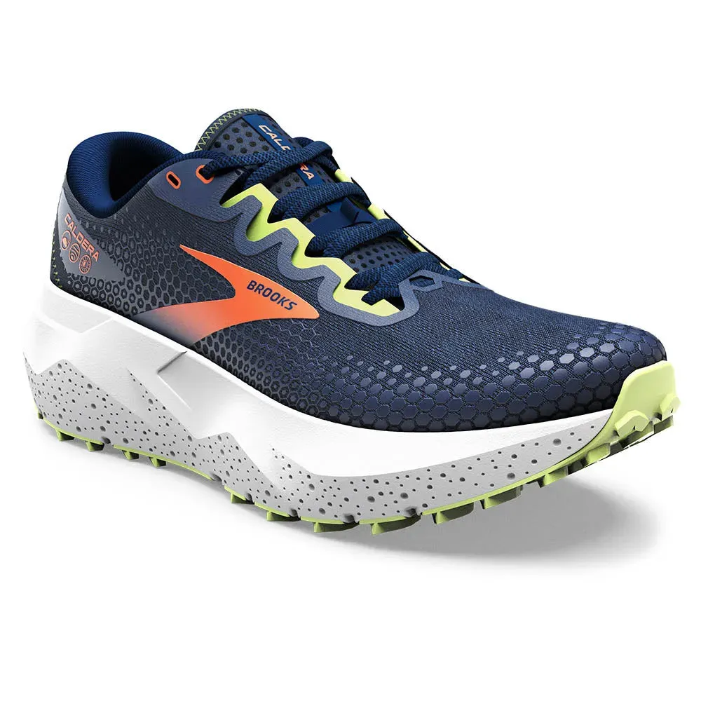 Brooks Caldera 6 Herren Trailrunning-Schuhe