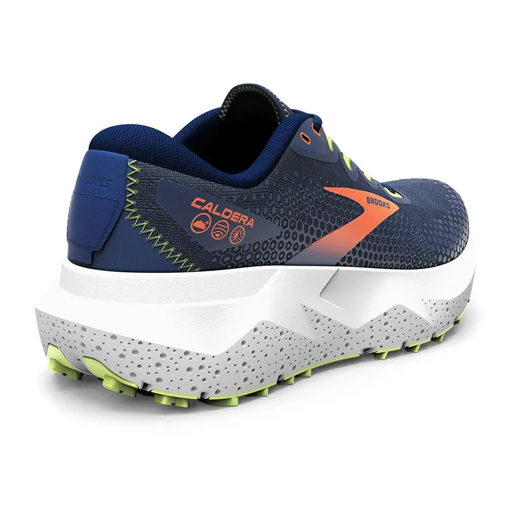 Brooks Caldera 6 Herren Trailrunning-Schuhe