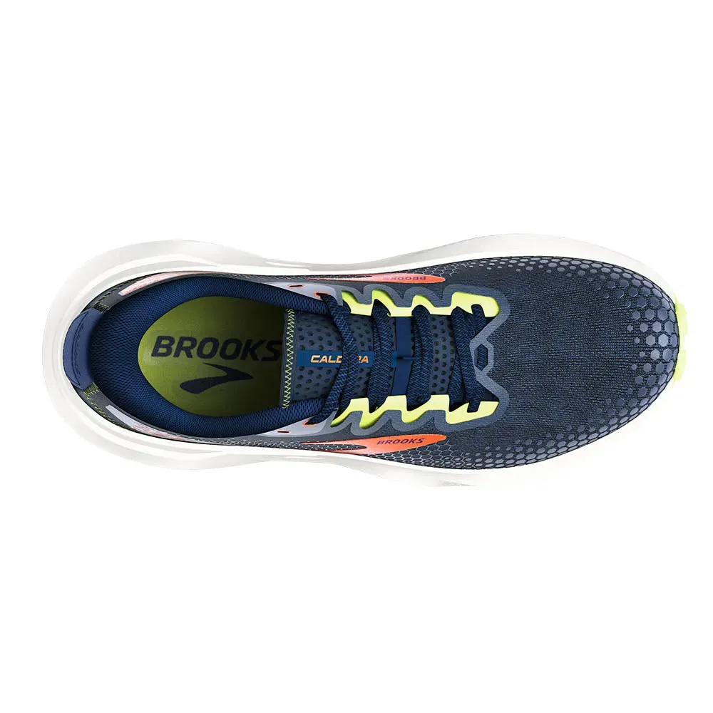 Brooks Caldera 6 Herren Trailrunning-Schuhe