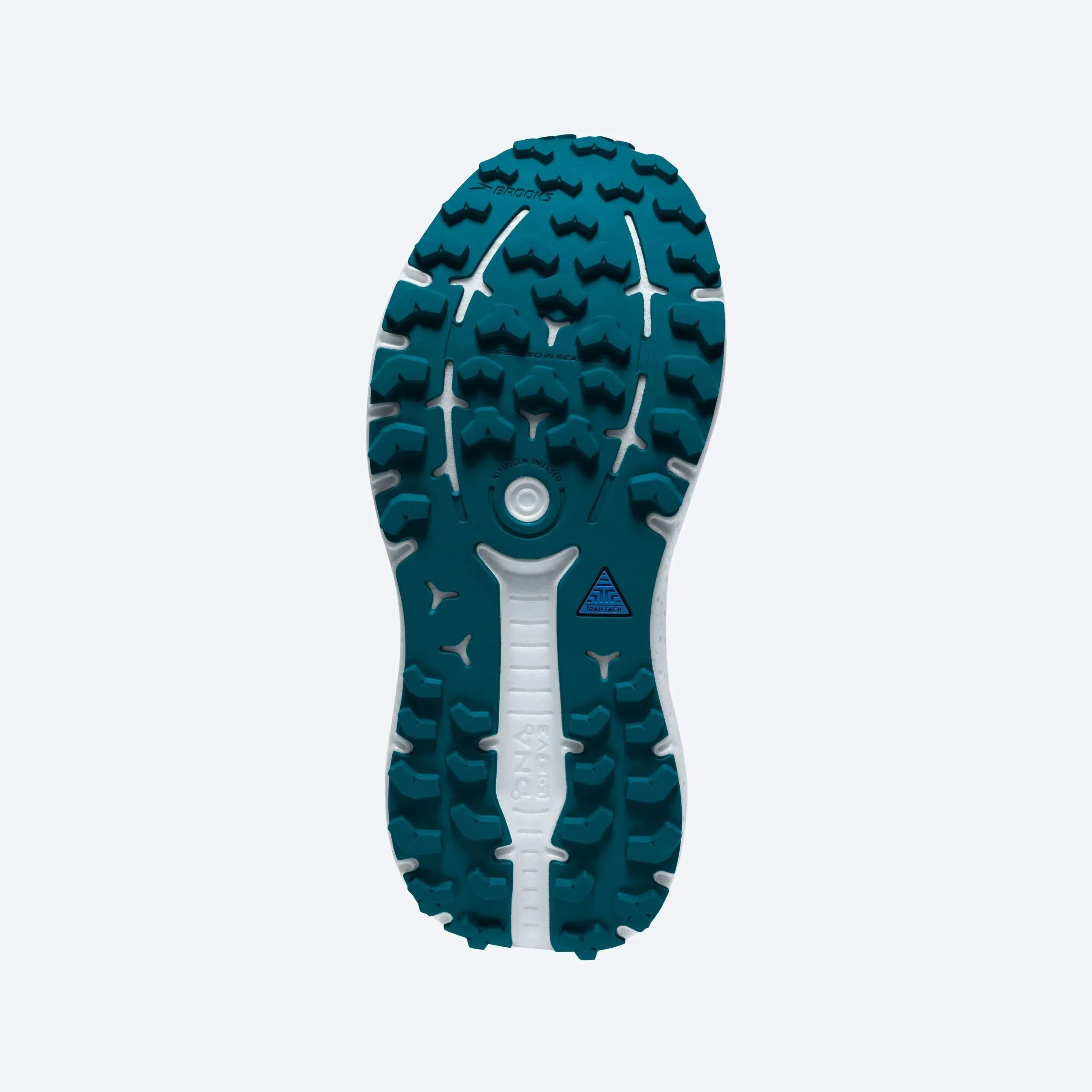 Brooks Caldera 6 Damen Trailrunning-Schuhe