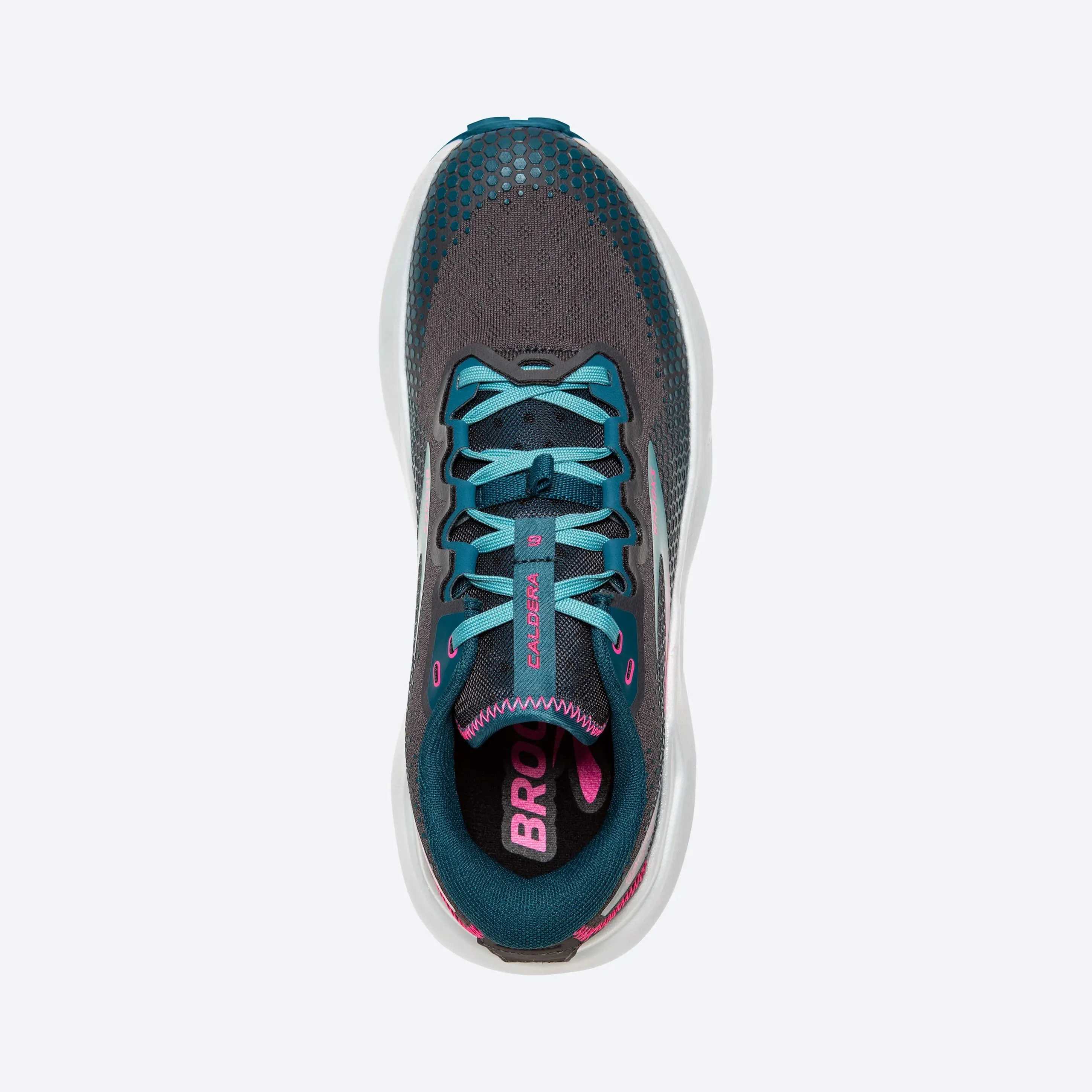 Brooks Caldera 6 Damen Trailrunning-Schuhe