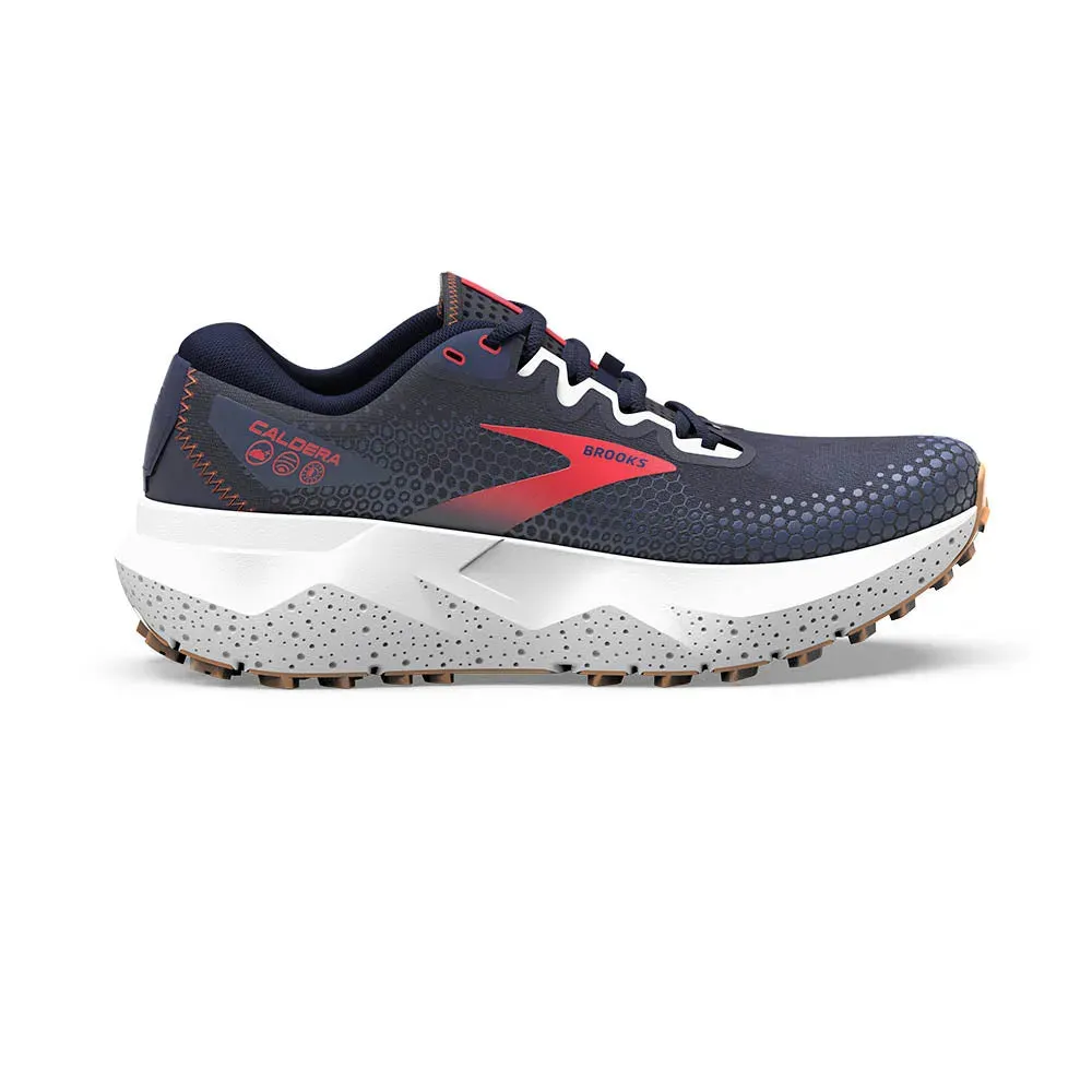 Brooks Caldera 6 Damen Trailrunning-Schuhe
