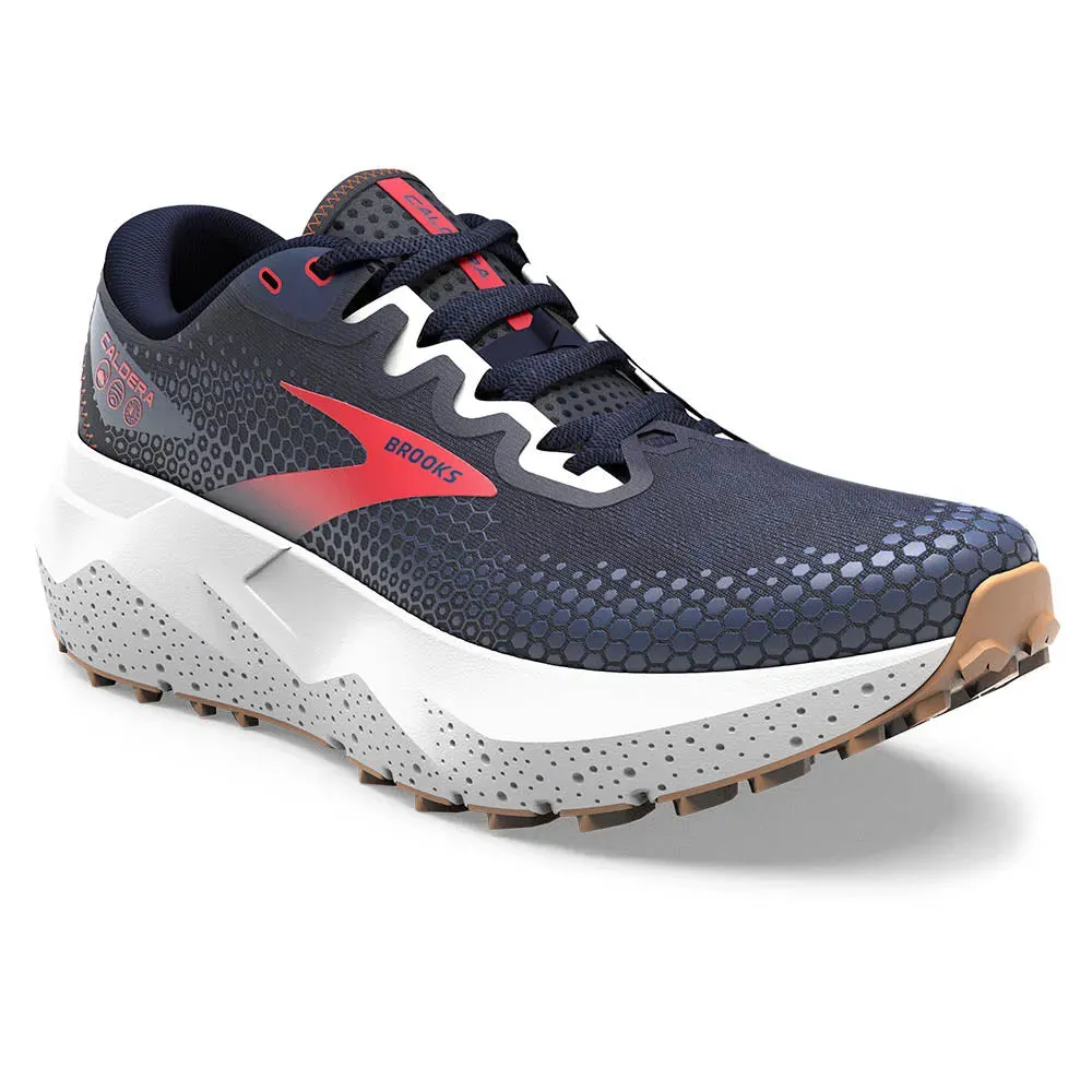 Brooks Caldera 6 Damen Trailrunning-Schuhe