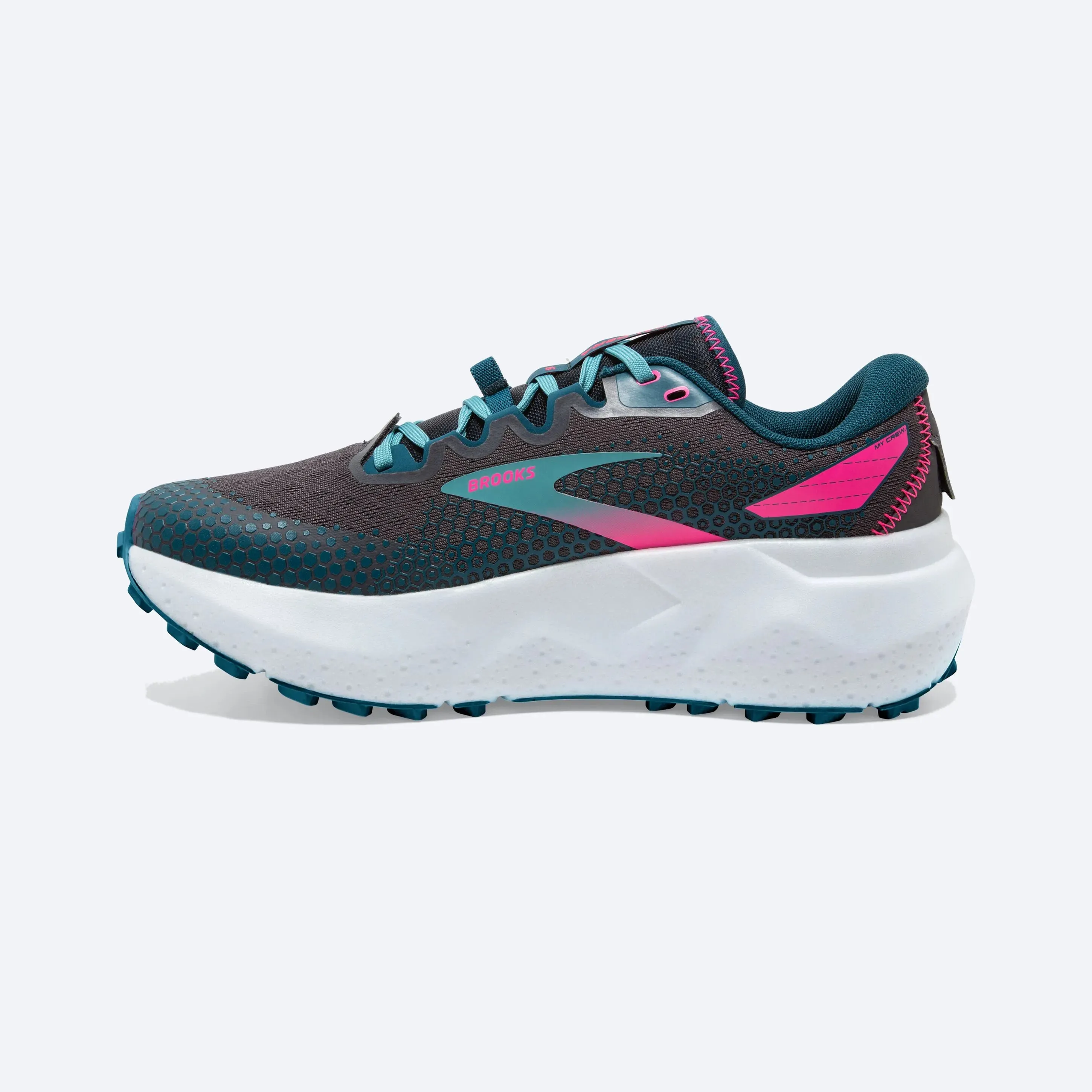 Brooks Caldera 6 Damen Trailrunning-Schuhe