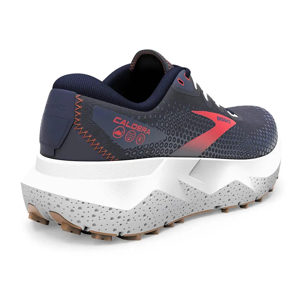 Brooks Caldera 6 Damen Trailrunning-Schuhe