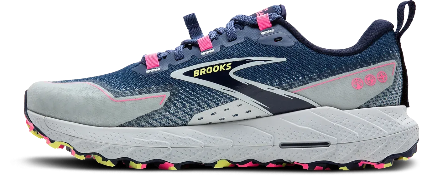 Brooks Cascadia 18 Damen Trailrunning-Schuhe