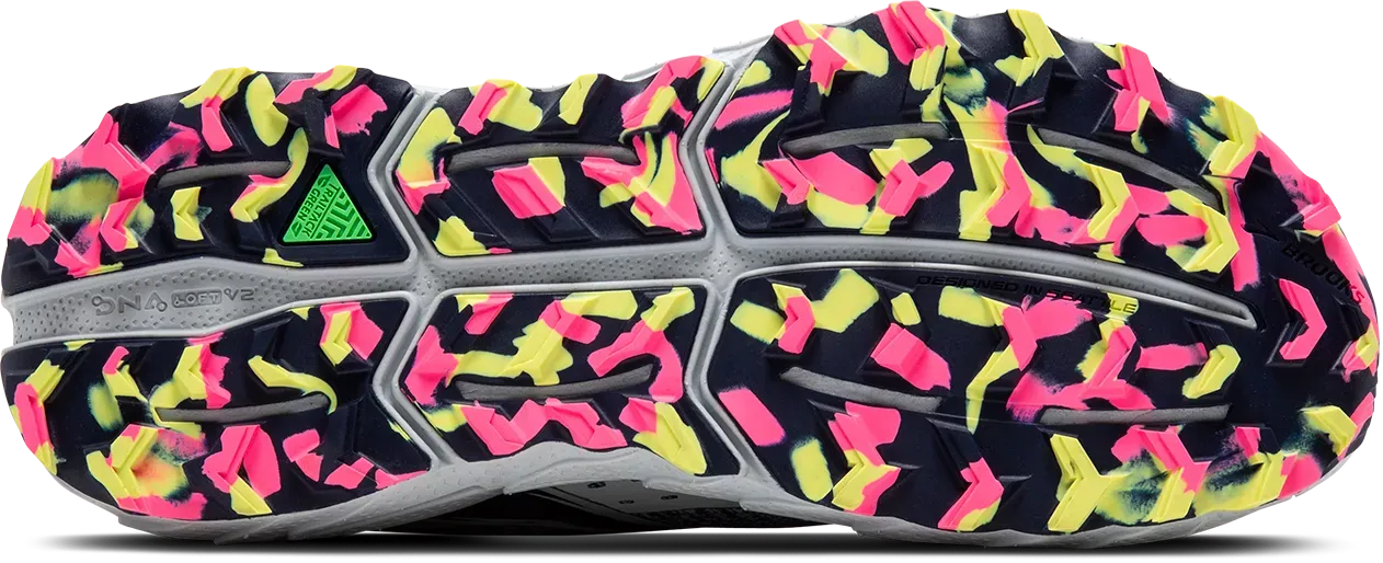 Brooks Cascadia 18 Damen Trailrunning-Schuhe