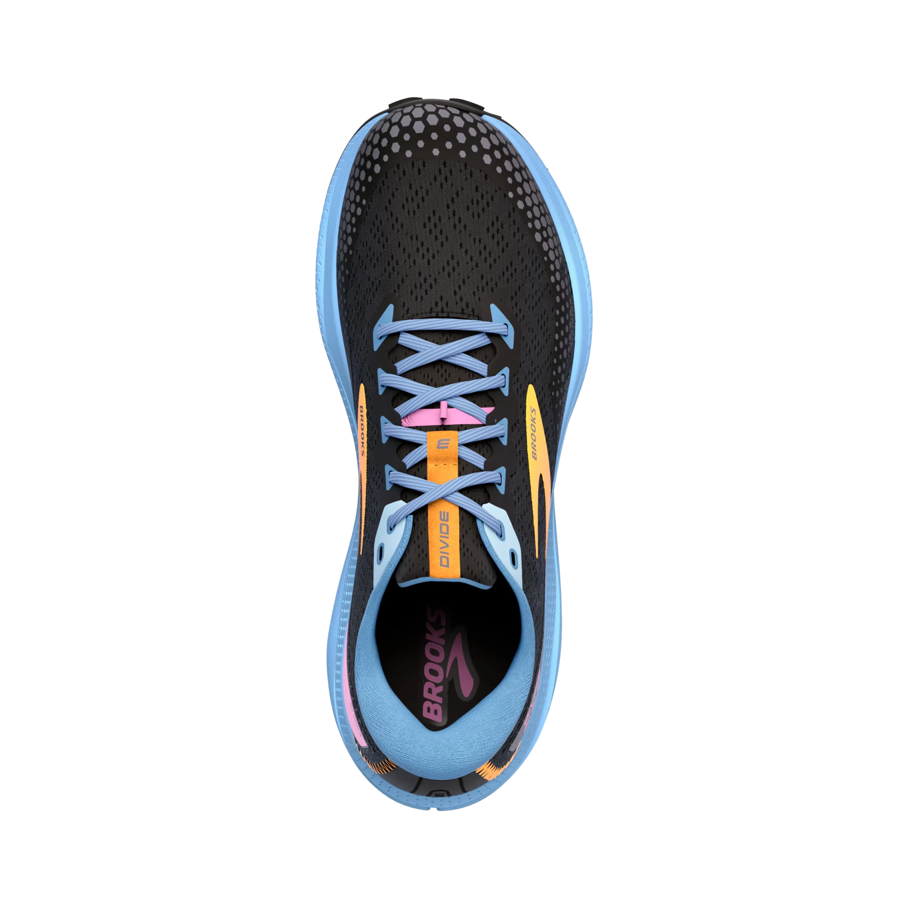 Brooks Divide 3 Damen Trailrunning-Schuhe