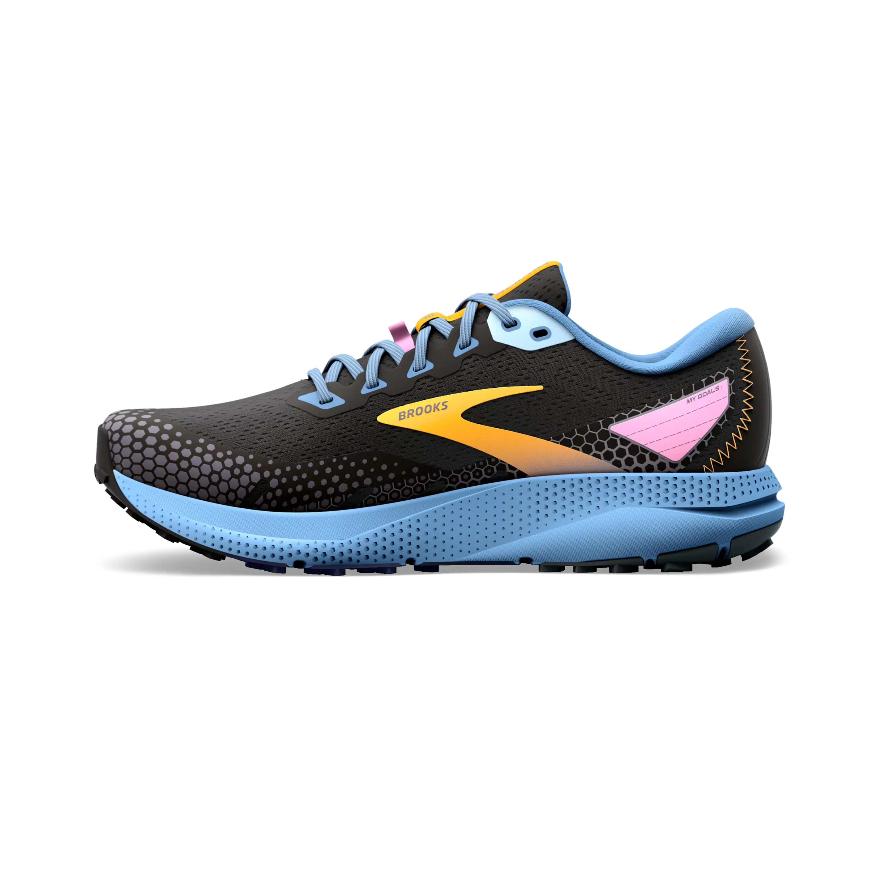 Brooks Divide 3 Damen Trailrunning-Schuhe
