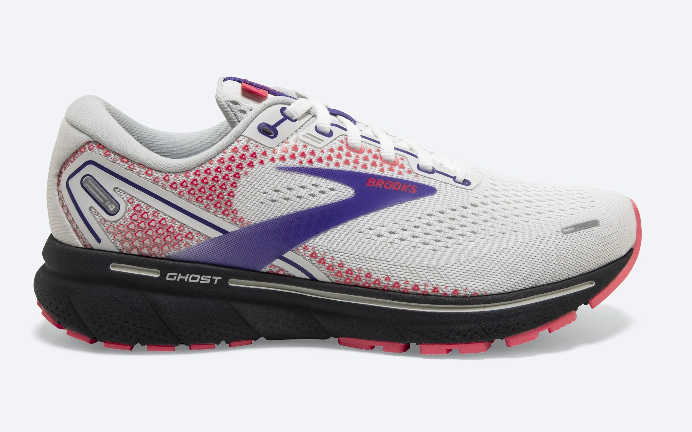 Brooks Ghost 14 Damen Laufschuhe für Straßen