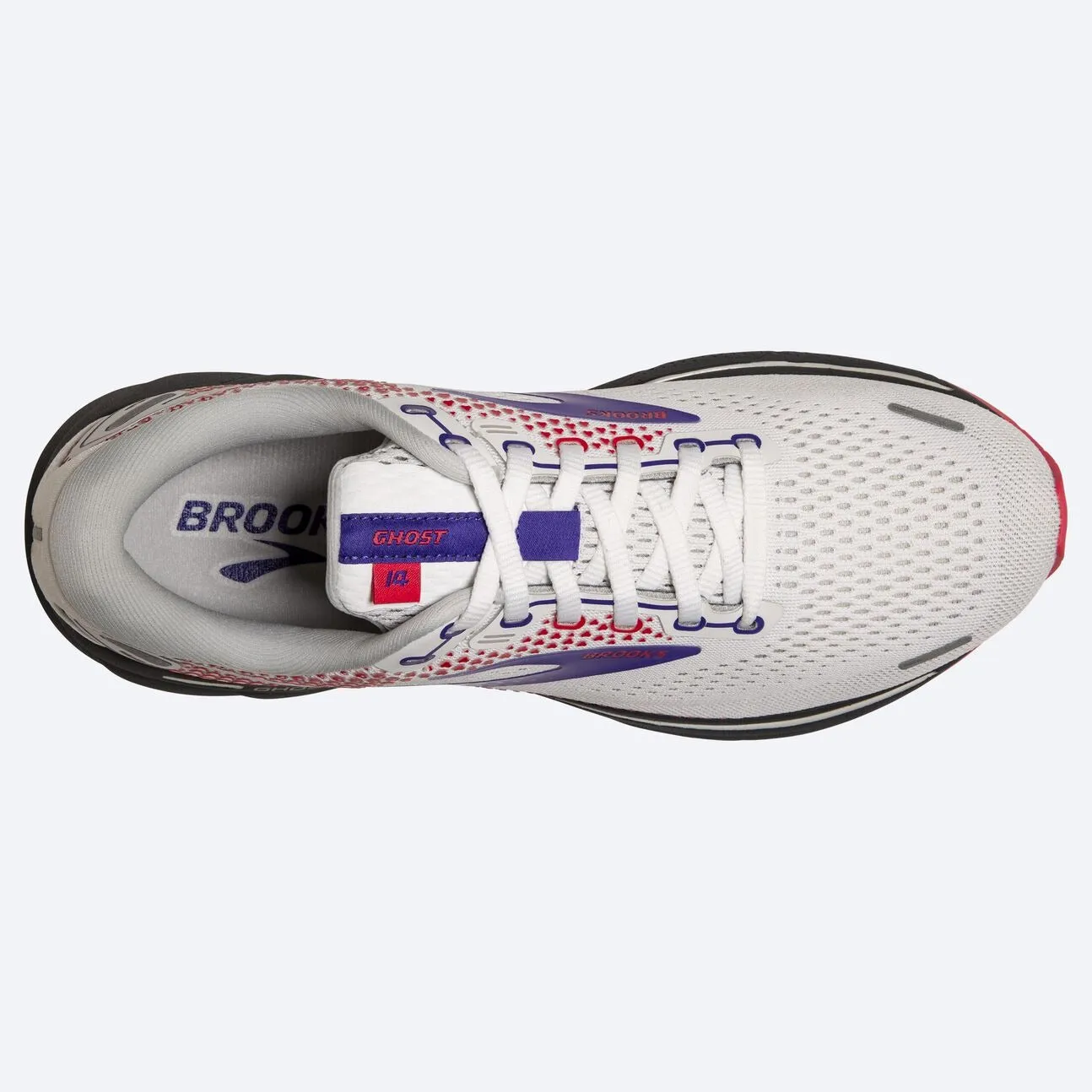 Brooks Ghost 14 Damen Laufschuhe für Straßen