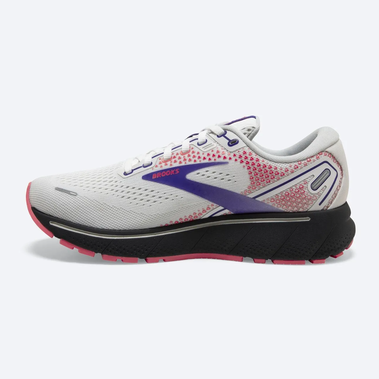 Brooks Ghost 14 Damen Laufschuhe für Straßen