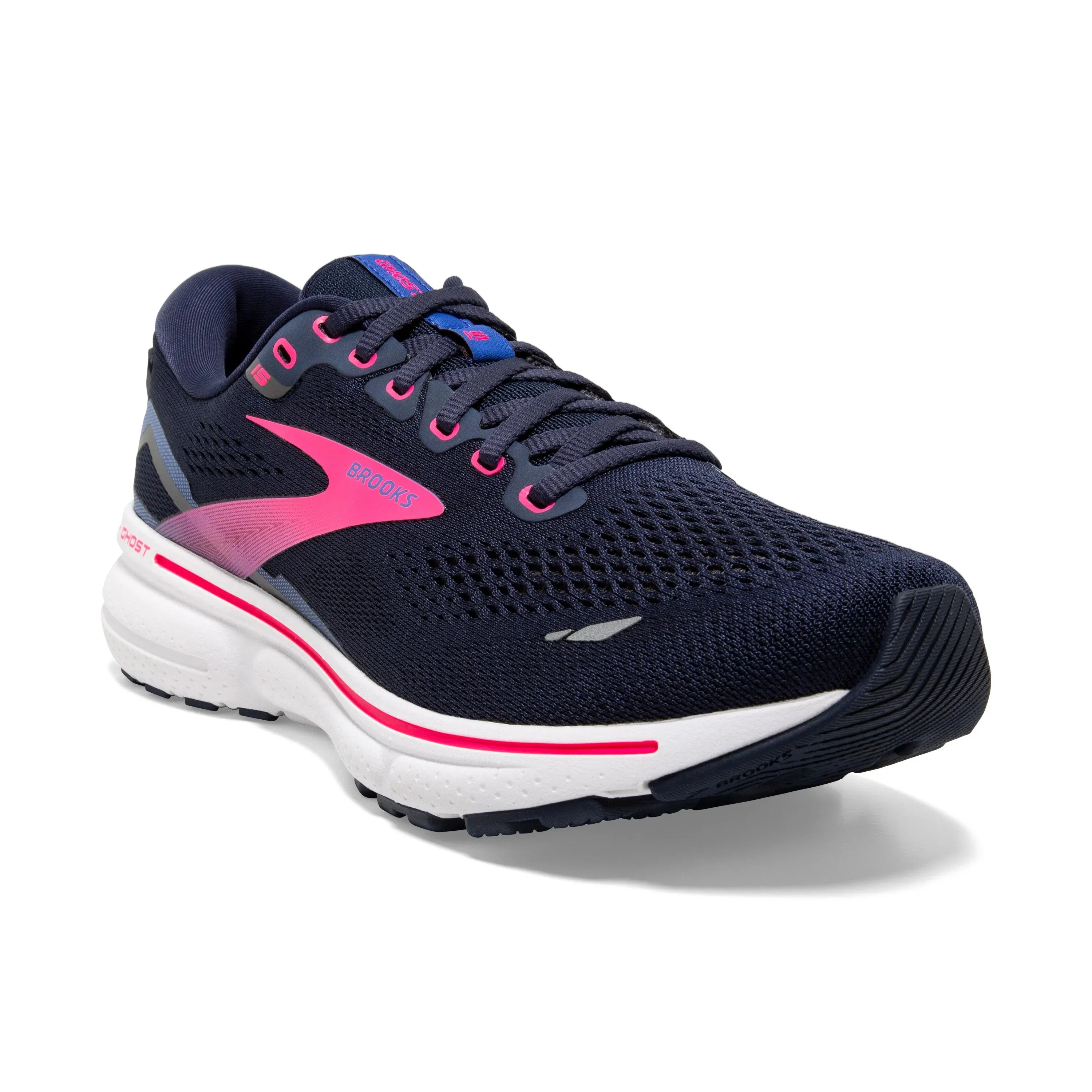 Brooks Ghost 15 Damen Laufschuhe für die Straße