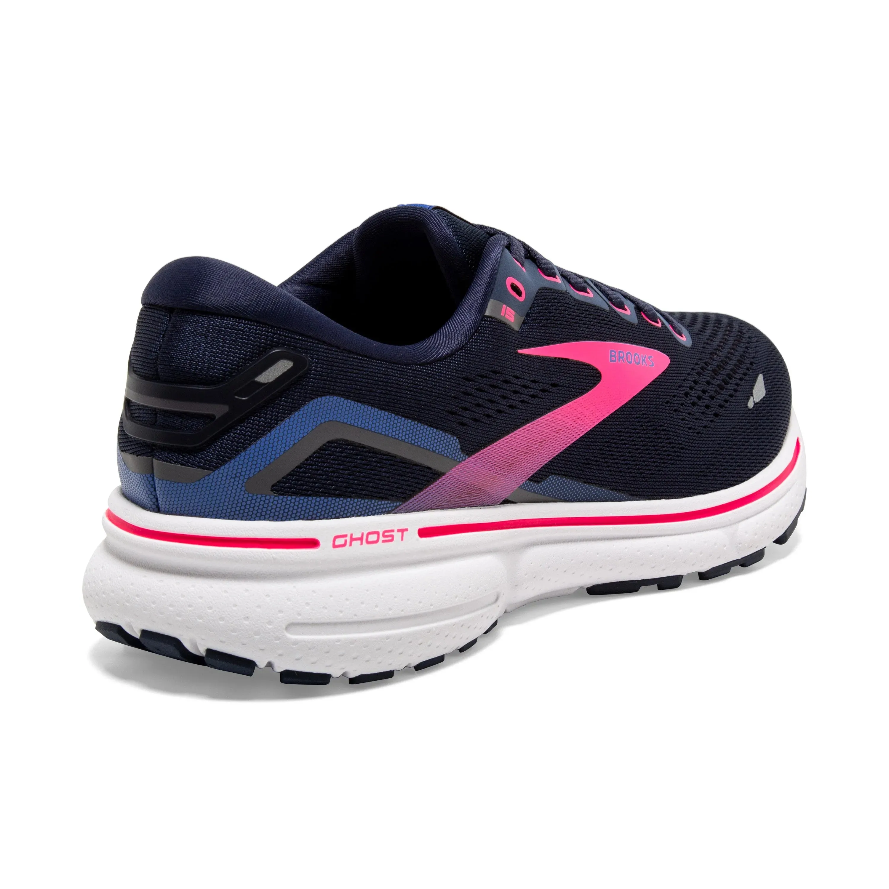 Brooks Ghost 15 Damen Laufschuhe für die Straße