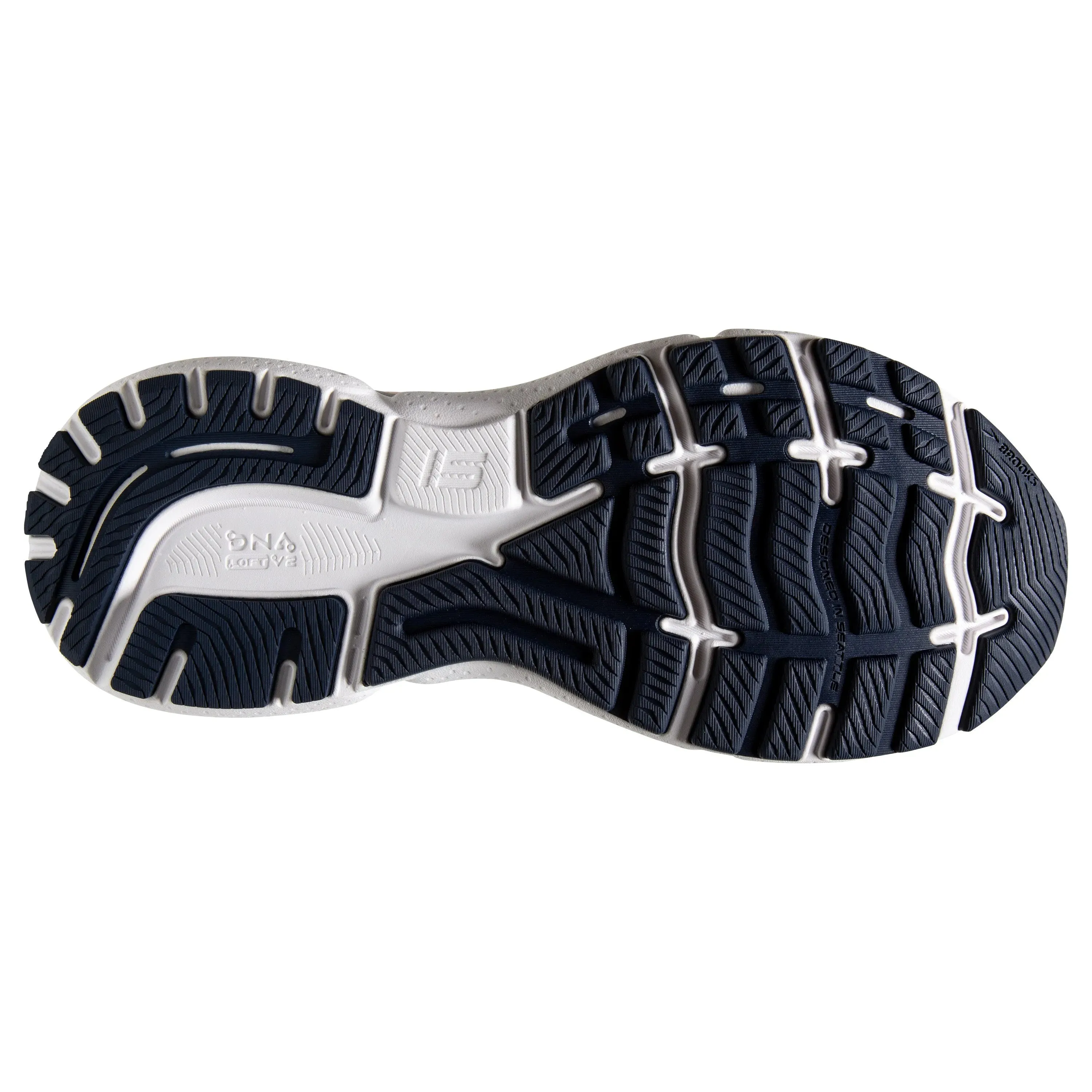 Brooks Ghost 15 Damen Laufschuhe für die Straße