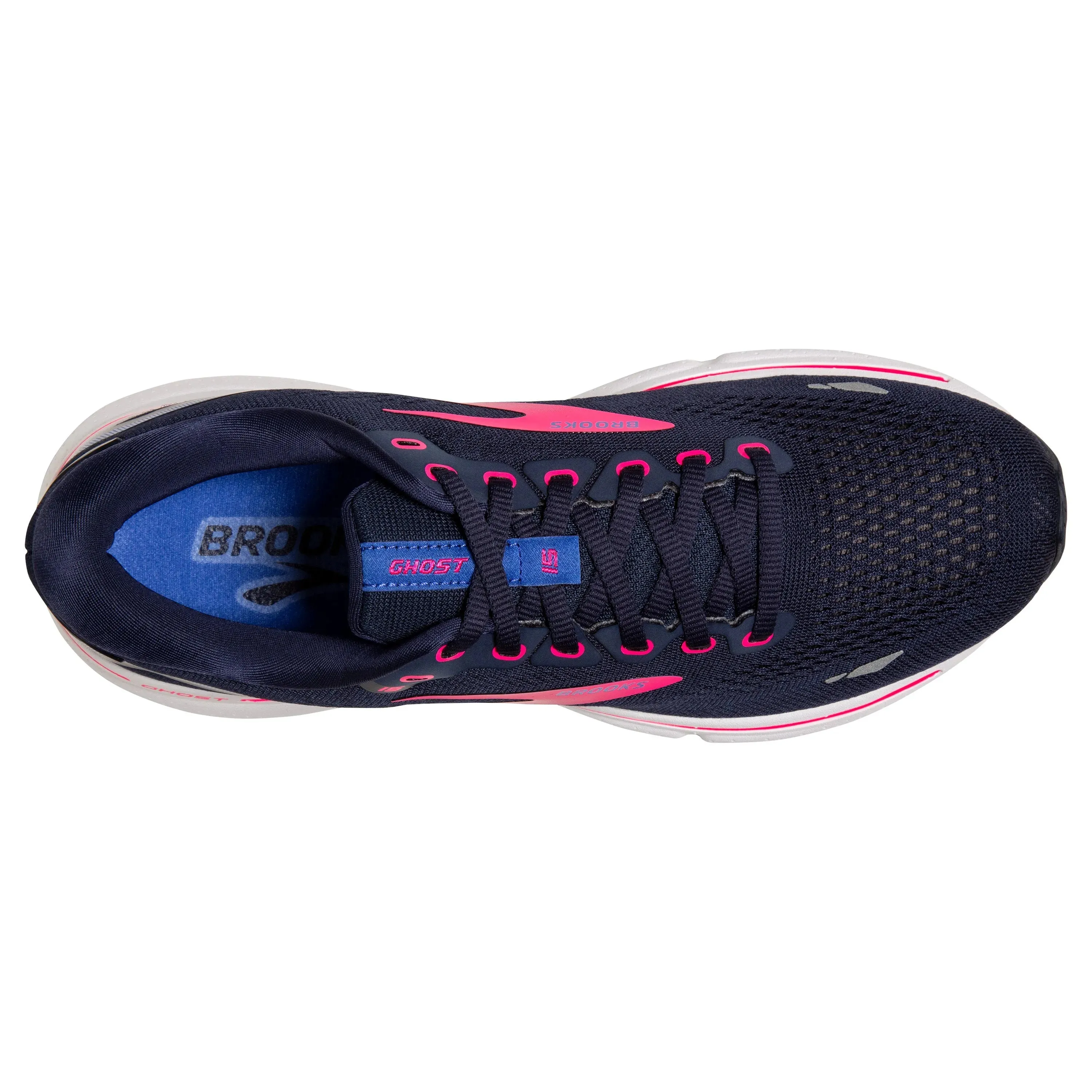 Brooks Ghost 15 Damen Laufschuhe für die Straße