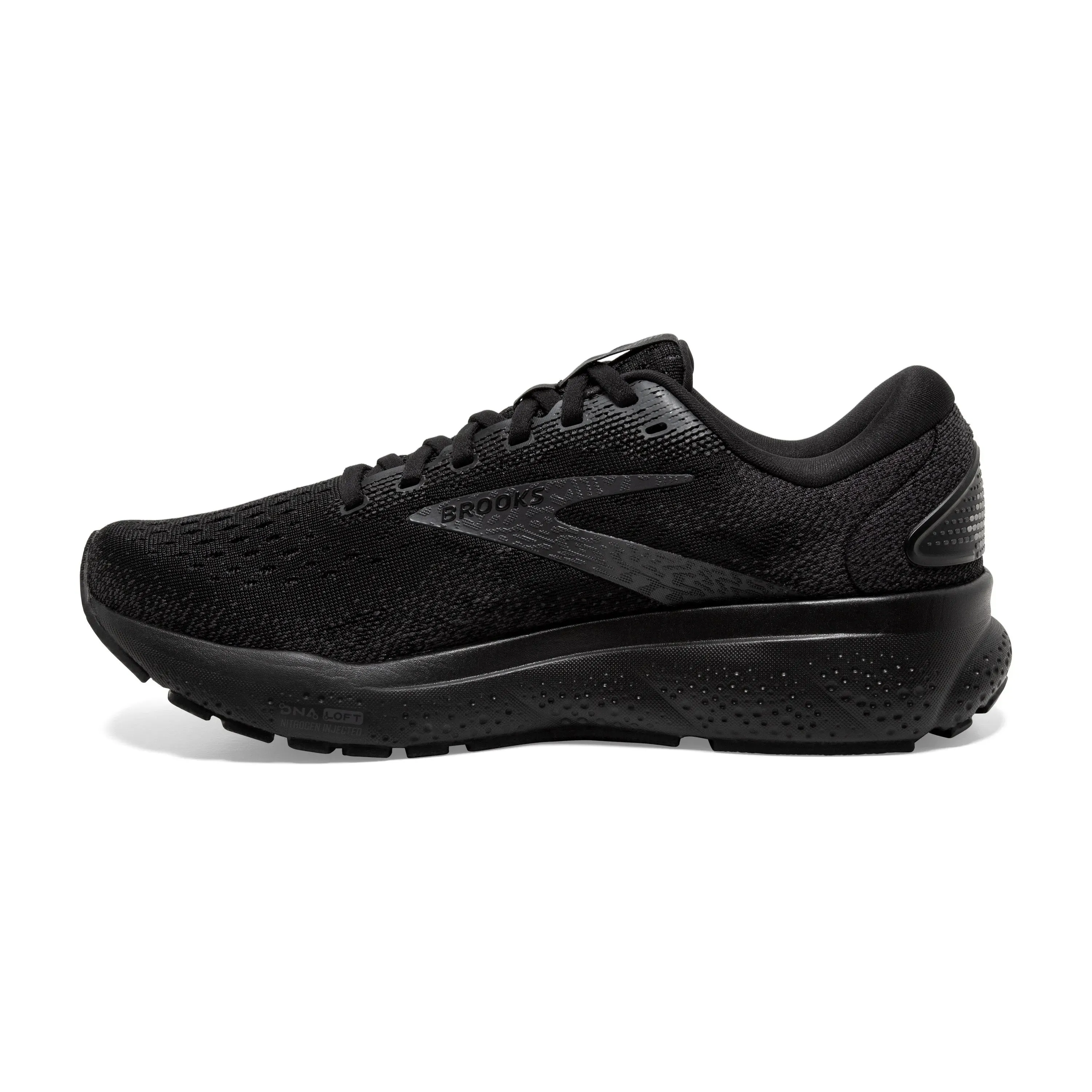 Brooks Ghost 16 1D Weite Passform Damen Laufschuhe