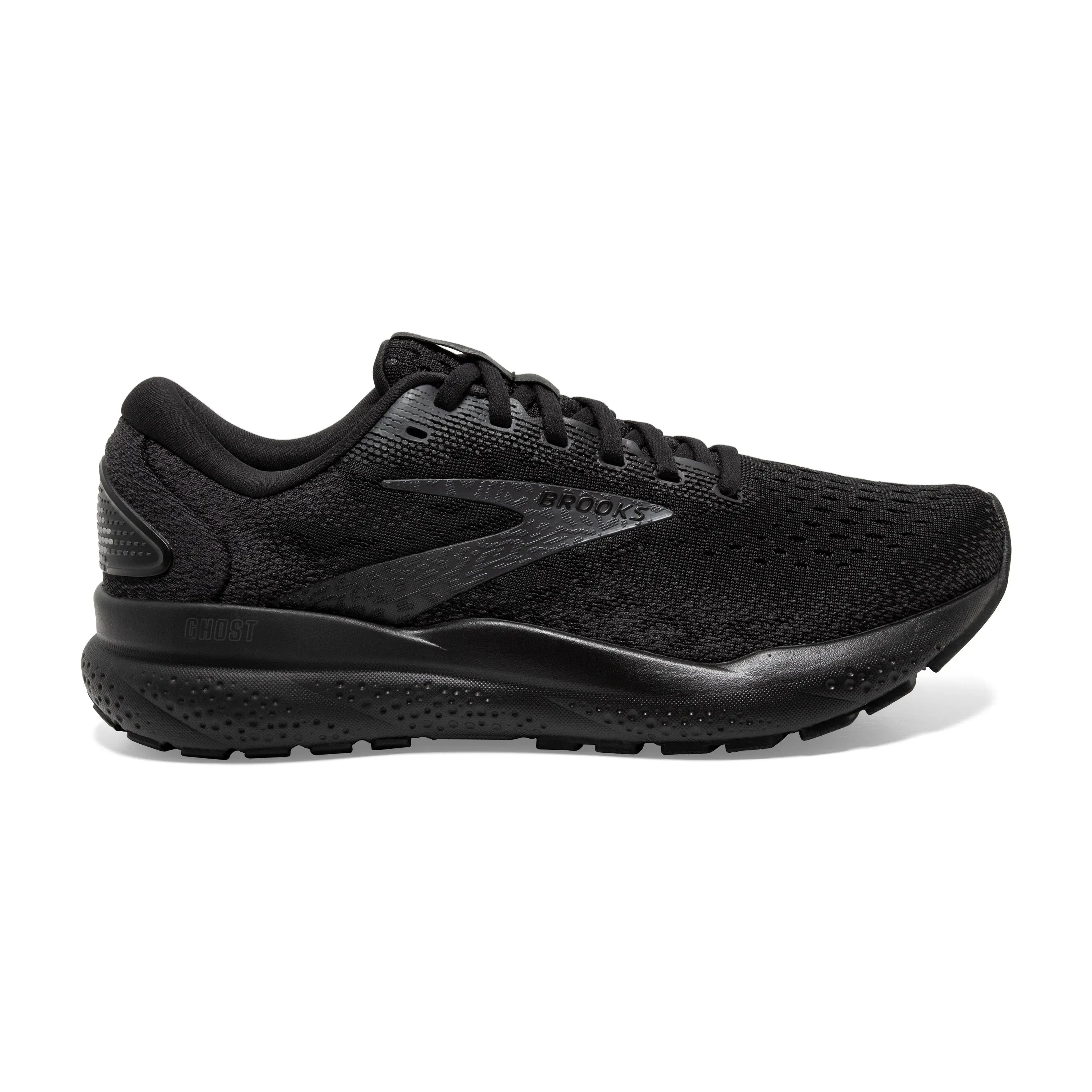 Brooks Ghost 16 1D Weite Passform Damen Laufschuhe
