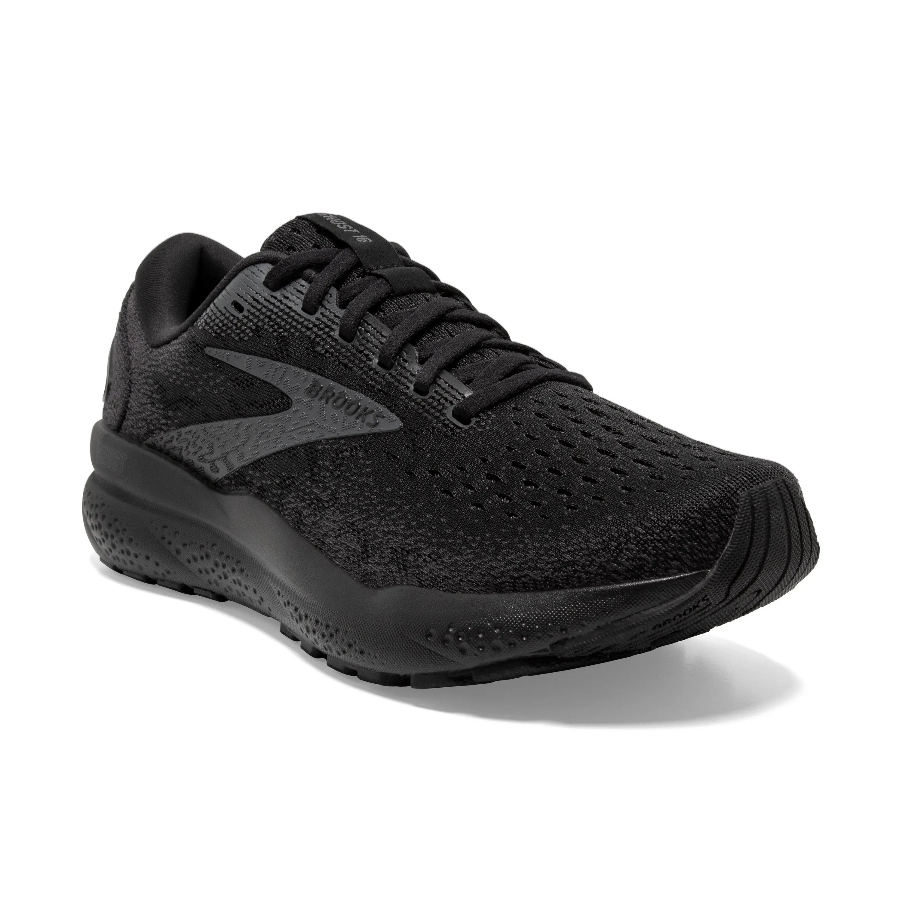 Brooks Ghost 16 1D Weite Passform Damen Laufschuhe