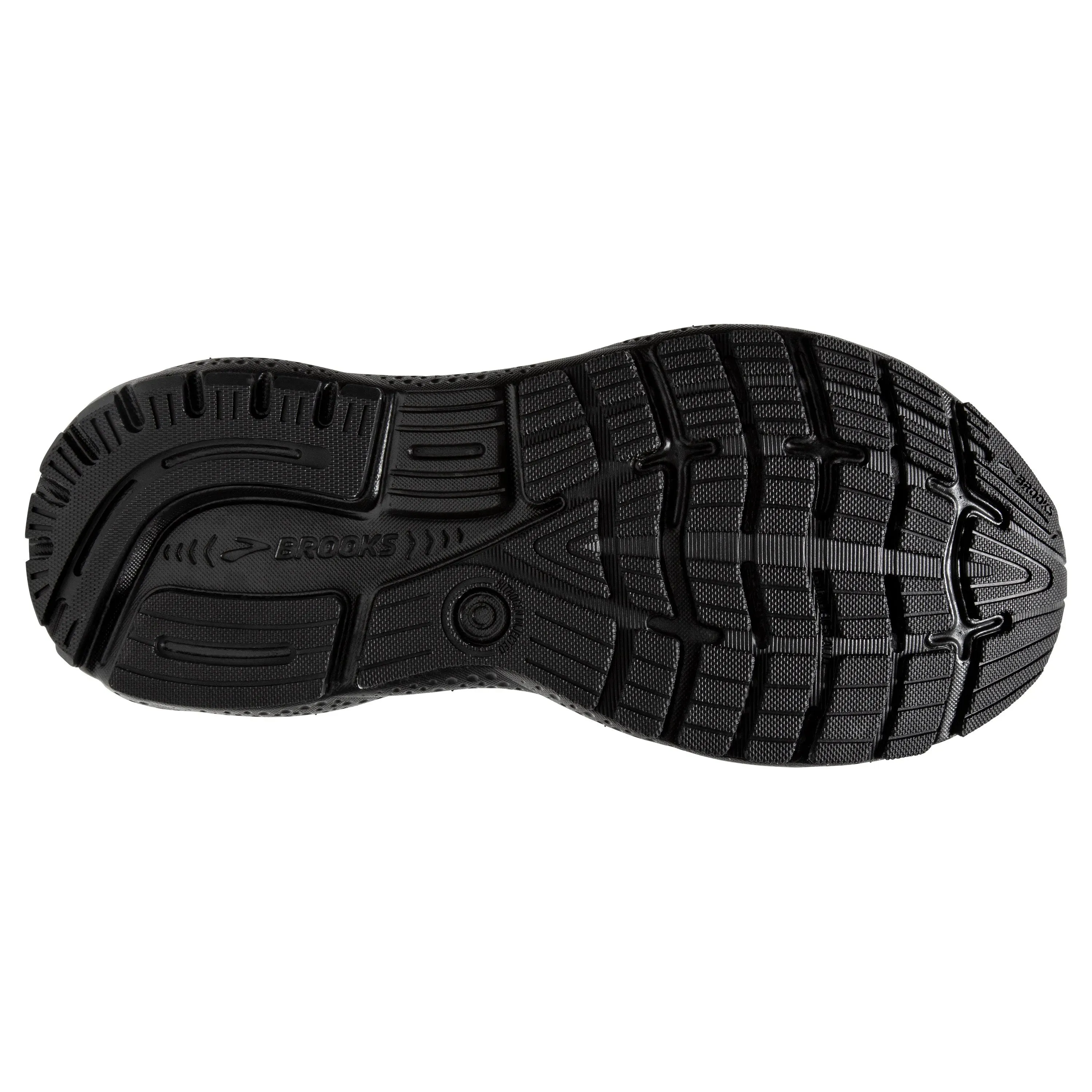 Brooks Ghost 16 1D Weite Passform Damen Laufschuhe