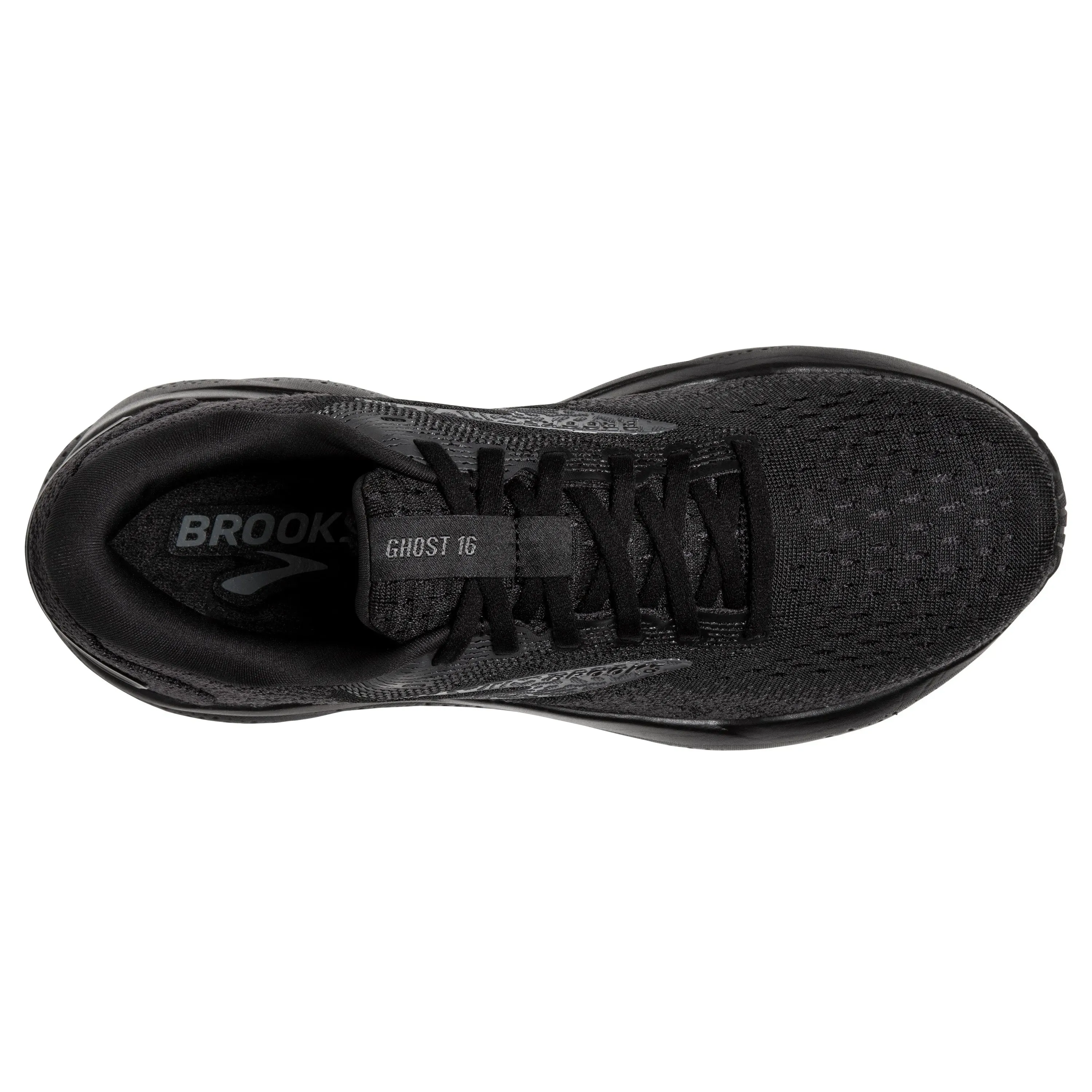 Brooks Ghost 16 1D Weite Passform Damen Laufschuhe