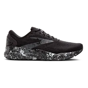 Brooks Ghost 16 - Schwarz - Eisen - Lava