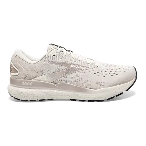 Brooks Ghost 16 - Kokosnuss - Schloss - Geschmiedetes Eisen