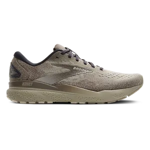 Brooks Ghost 16 - Londoner Nebel - Falke - Kokosnuss