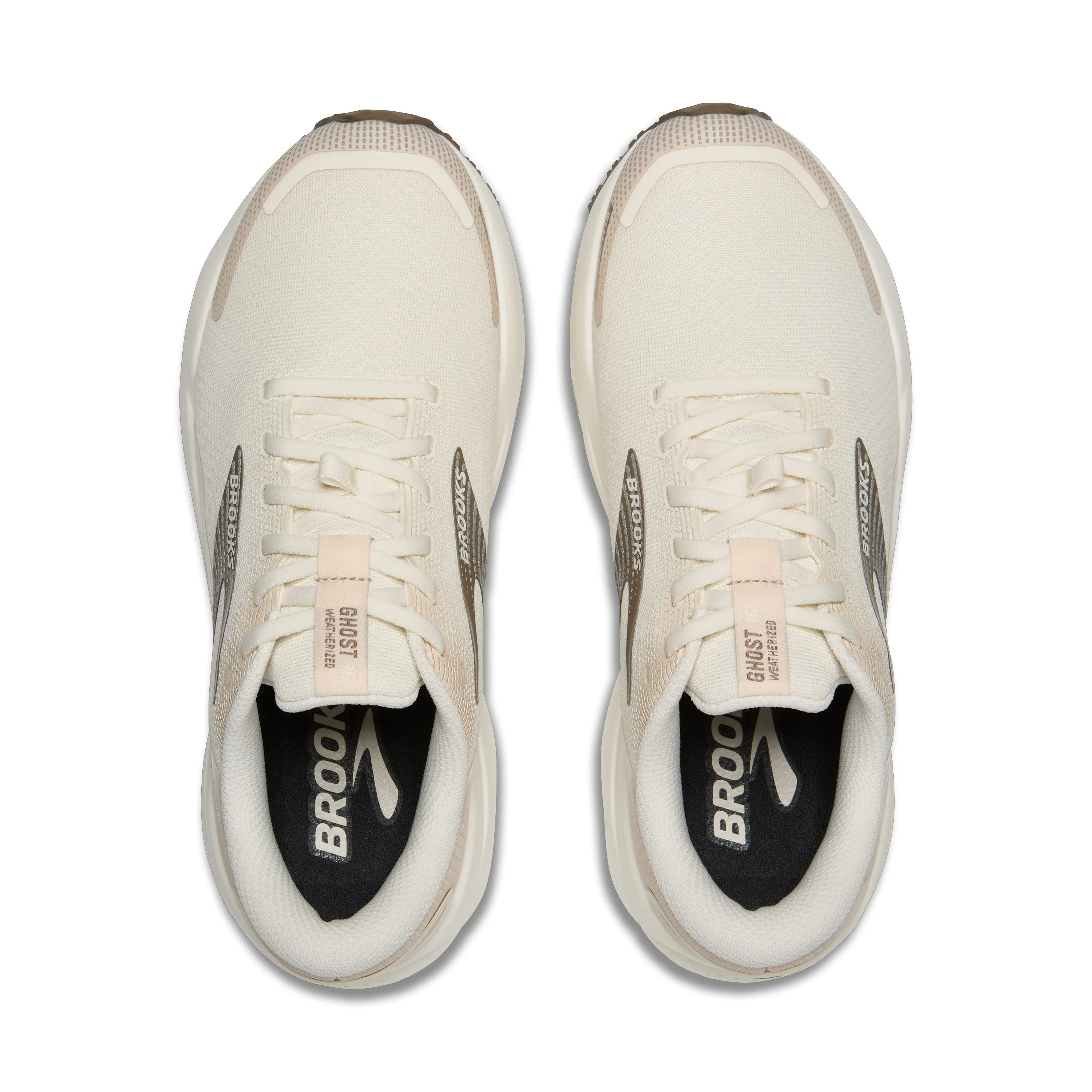 BROOKS GHOST 16 WETTERFEST DAMEN
