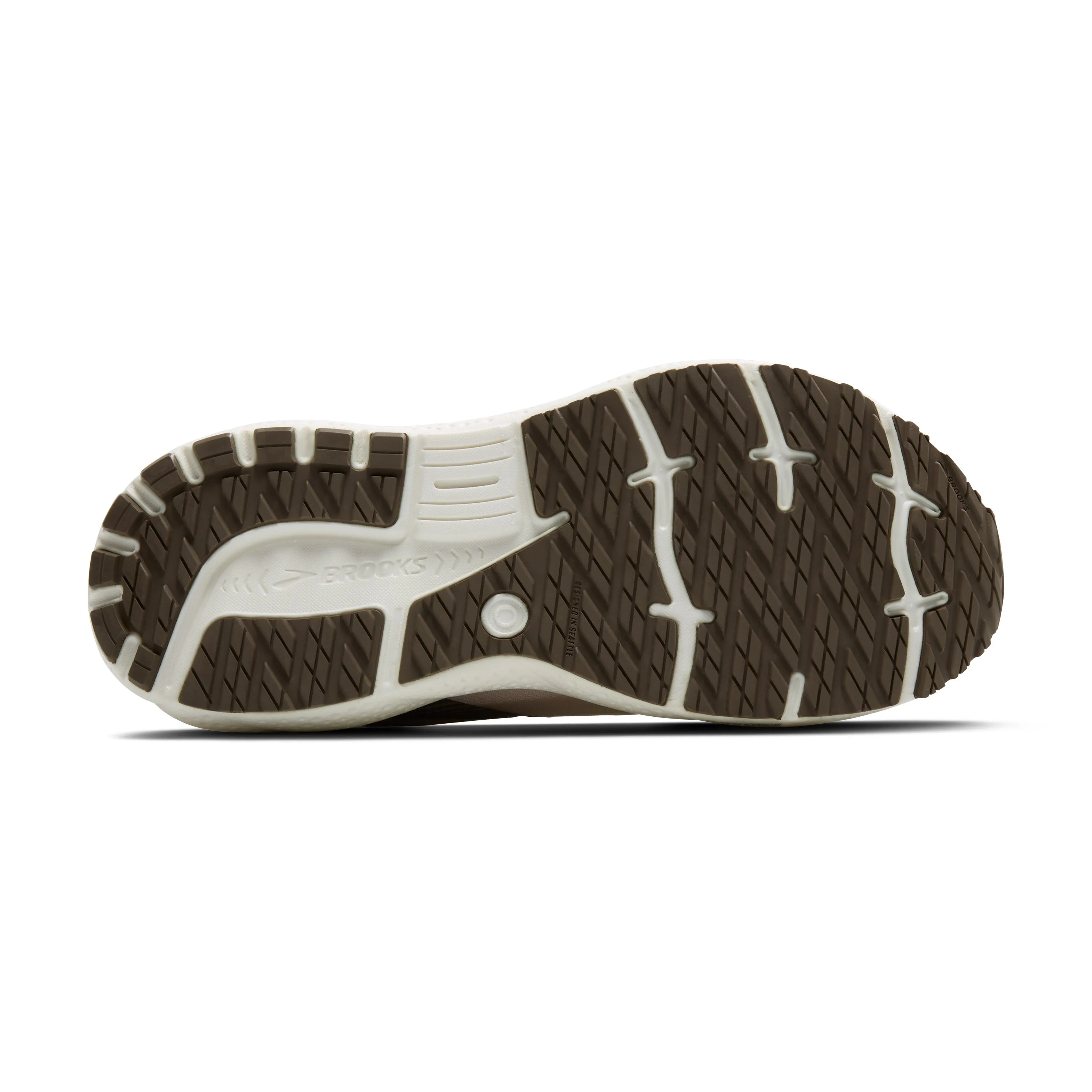 BROOKS GHOST 16 WETTERFEST DAMEN