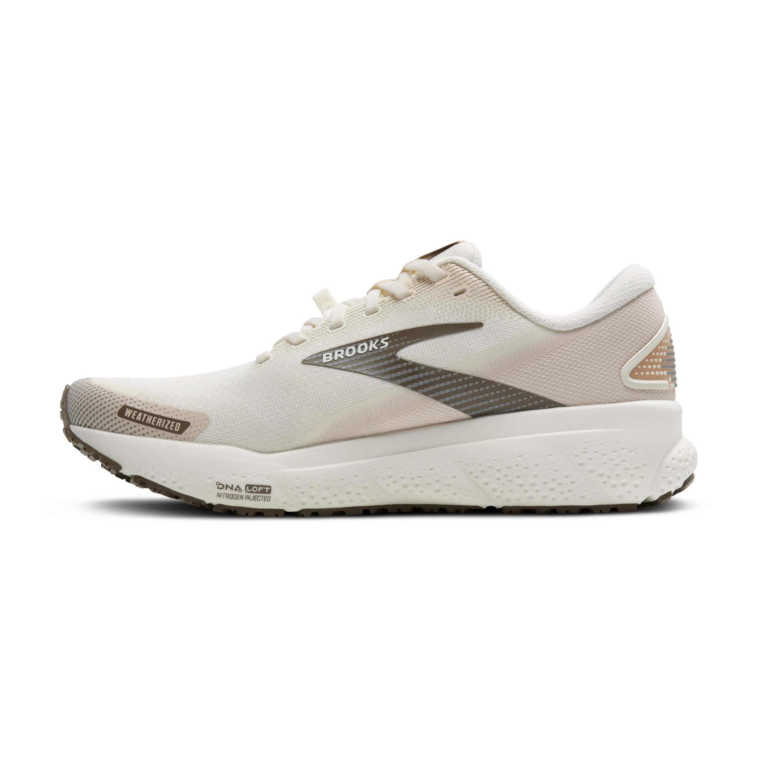 BROOKS GHOST 16 WETTERFEST DAMEN