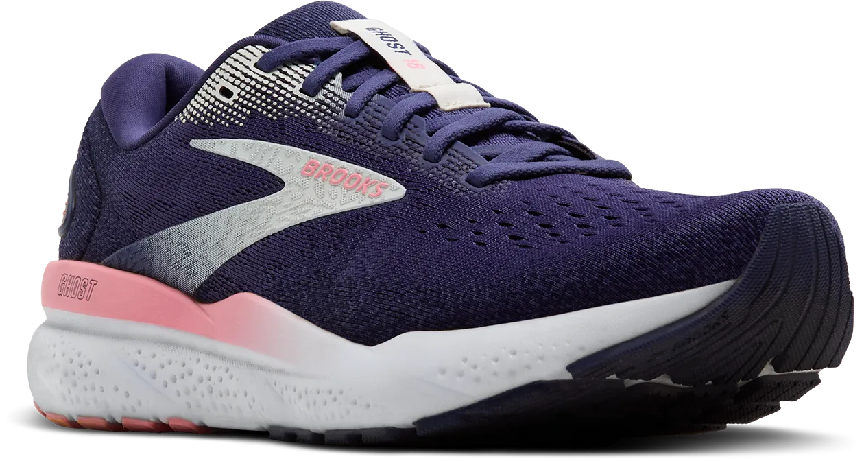 Brooks Ghost 16 Damen Laufschuhe für Straßen