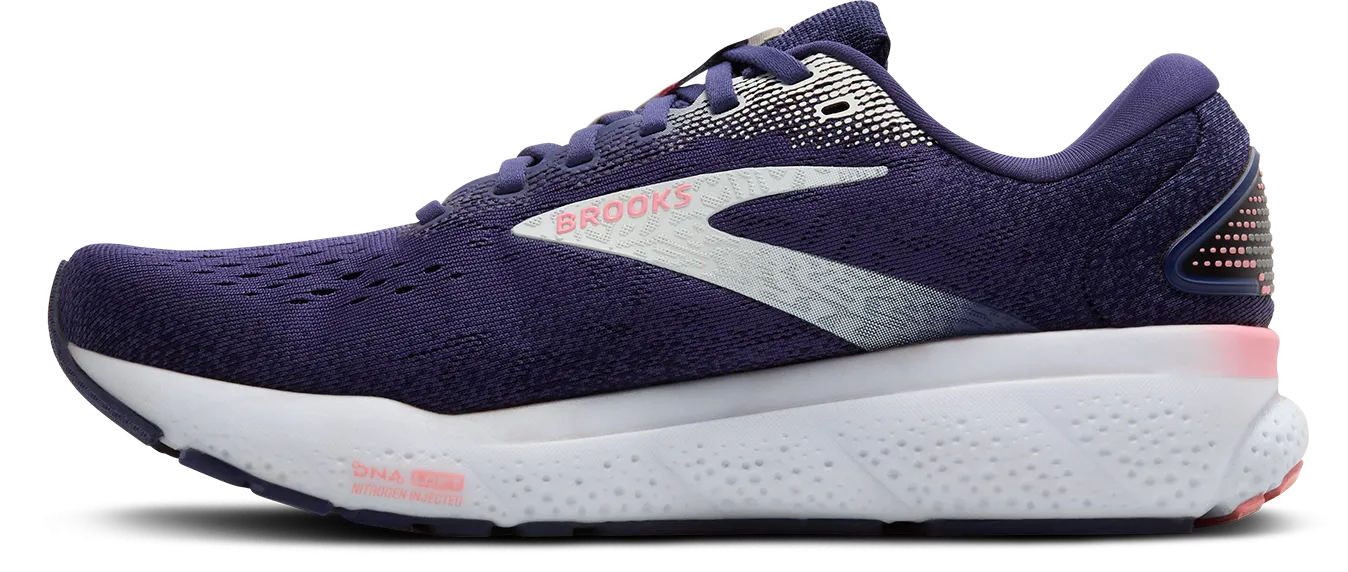 Brooks Ghost 16 Damen Laufschuhe für Straßen