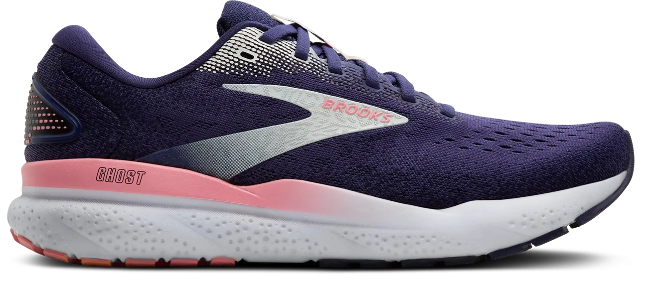 Brooks Ghost 16 Damen Laufschuhe für Straßen