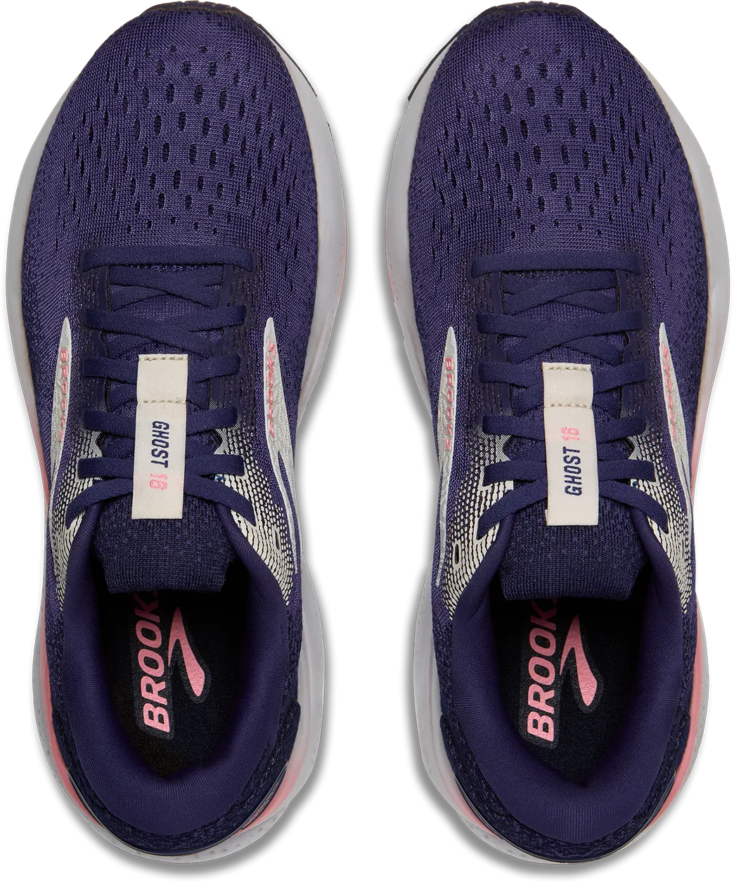 Brooks Ghost 16 Damen Laufschuhe für Straßen