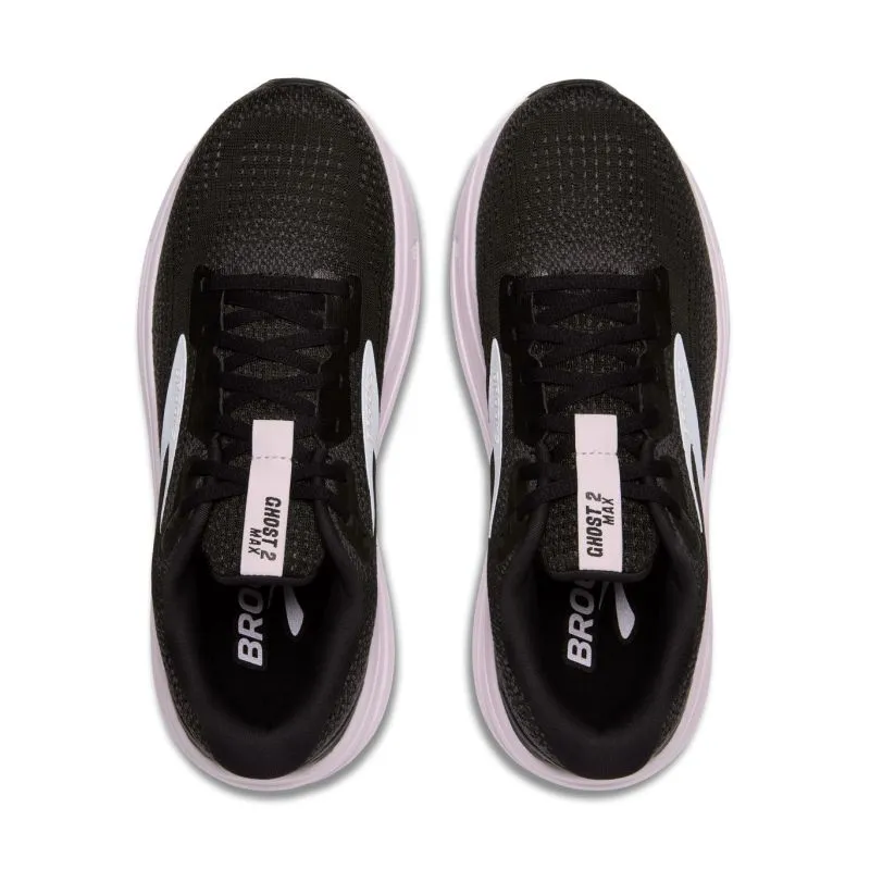 Brooks Ghost Max 2 B Damen Laufschuhe