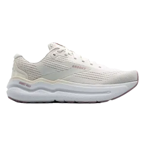 Brooks Ghost Max 2 - Kokosmilch - Grau - Zephyr
