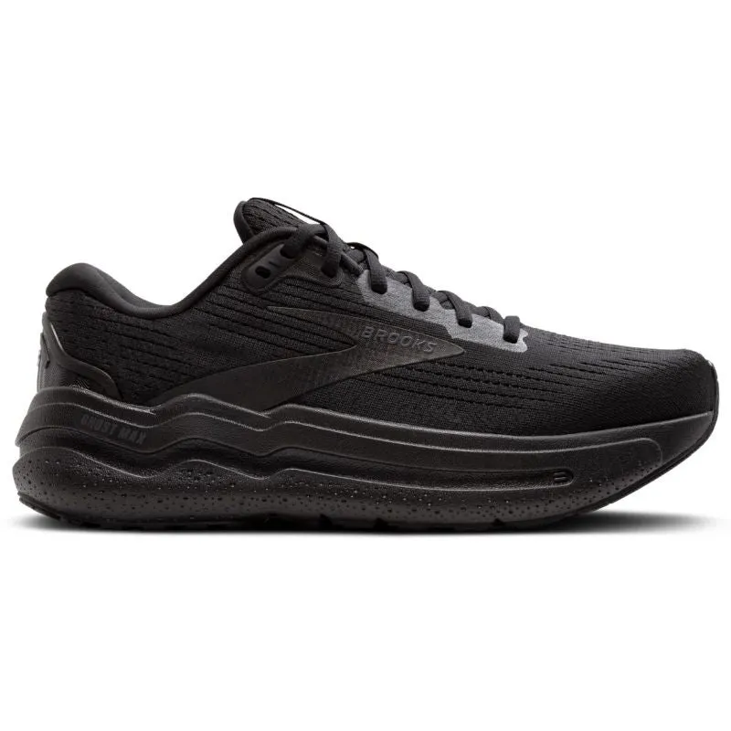 Brooks Ghost Max 2 D WIDE Damen Laufschuhe