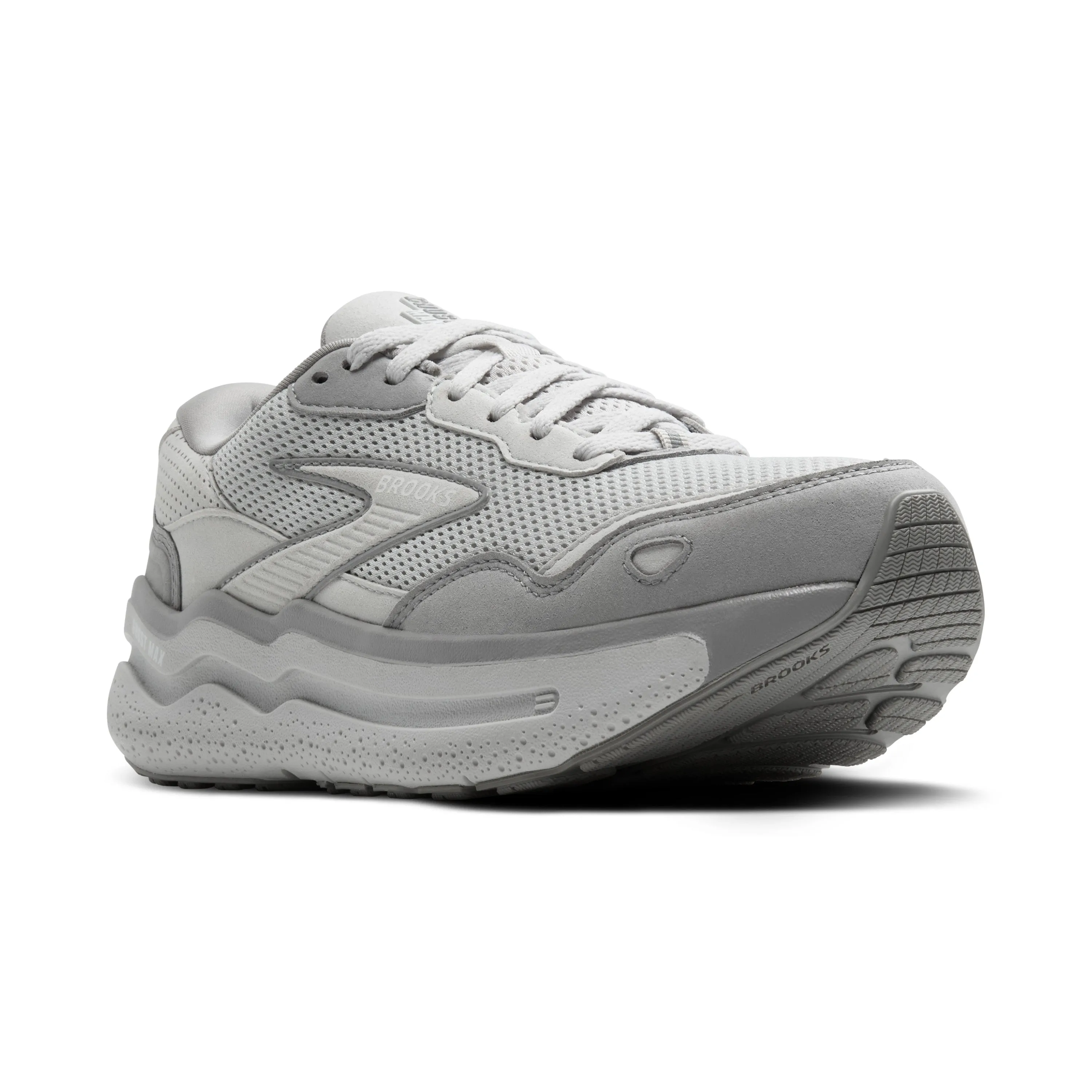 BROOKS GHOST MAX SE DAMEN